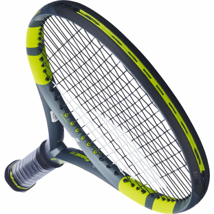 楽天市場】2026 Babolat バボラ テニスラケット ピュアアエロプラス 