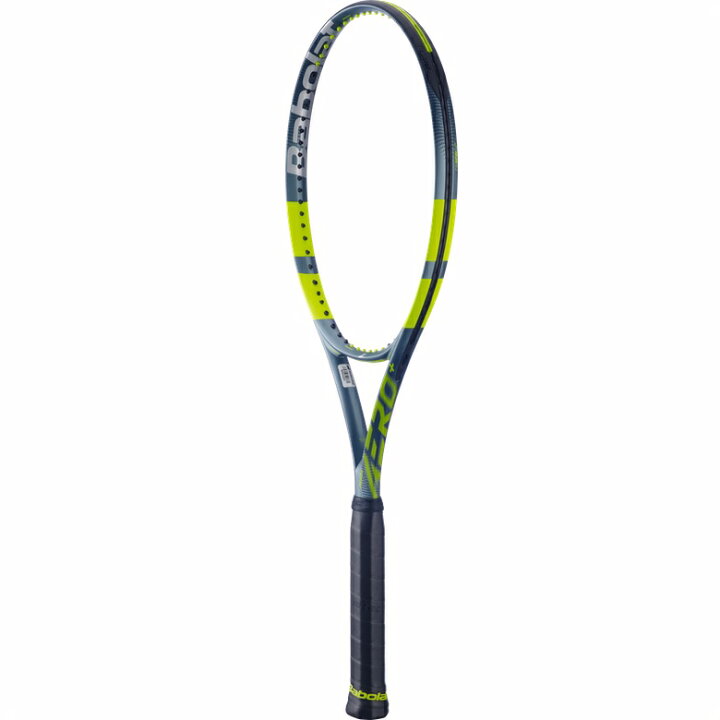 楽天市場】2026 Babolat バボラ テニスラケット ピュアアエロプラス 