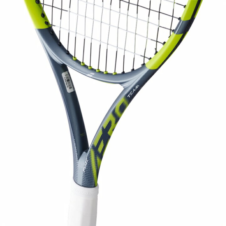 楽天市場】2026 Babolat バボラ テニスラケット ピュアアエロチーム 
