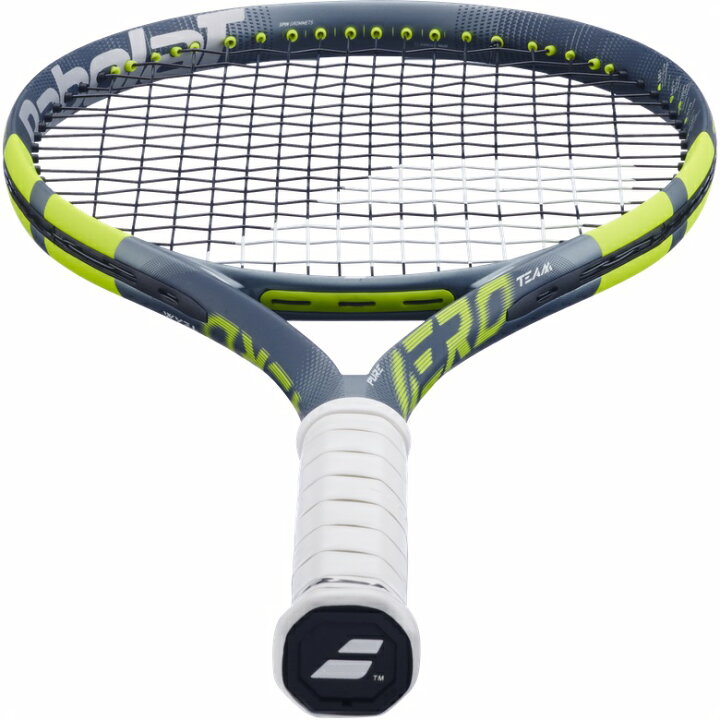 楽天市場】2026 Babolat バボラ テニスラケット ピュアアエロチーム 