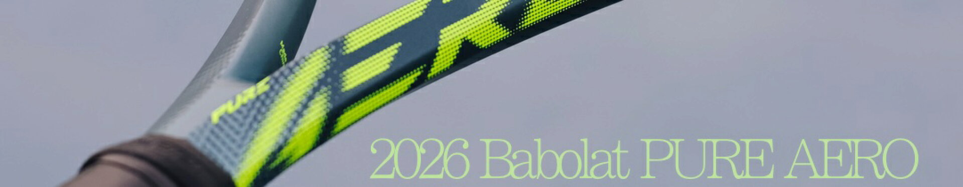2026 PURE AERO