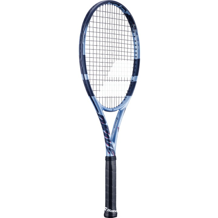 楽天市場】2025 Babolat バボラ テニスラケット ピュアドライブ100 