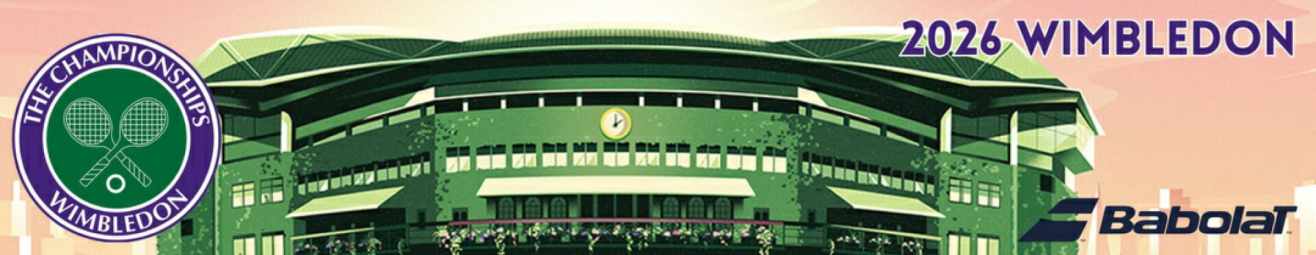 2026 WIMBLEDON