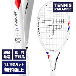 2025 Tecnifibre eNjt@Co[ ejXPbg eB[t@Cg300S / T-FIGHT 300S (14FI300S5) Iׂ12ނ̃T[rXKbgI