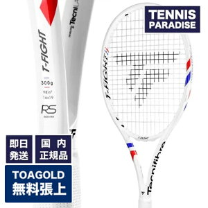 2025 Tecnifibre �e�N�j�t�@�C�o�[ �e�j�X���P�b�g �e�B�[�t�@�C�g300S / T-FIGHT 300S (14FI300S5) TOA GOLD130����グ�����I