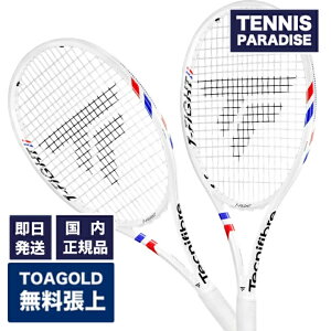 2025 Tecnifibre �e�N�j�t�@�C�o�[ �e�j�X���P�b�g �e�B�[�t�@�C�g305S / T-FIGHT 305S (14FI305S5) TOA GOLD130����グ�����I
