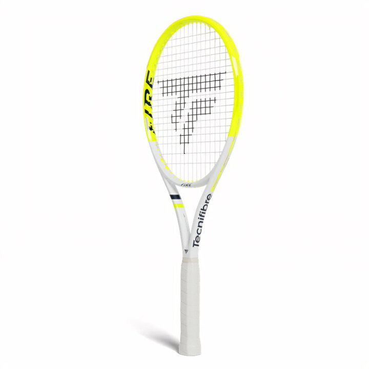 楽天市場】2026 Tecnifibre テクニファイバー テニスラケット ファイア 