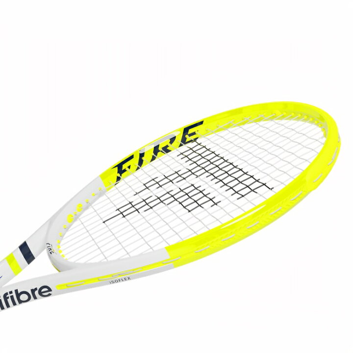 楽天市場】2026 Tecnifibre テクニファイバー テニスラケット ファイア 