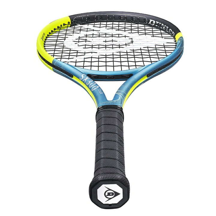 楽天市場】2025 DUNLOP ダンロップ テニスラケット SX300 TOUR 