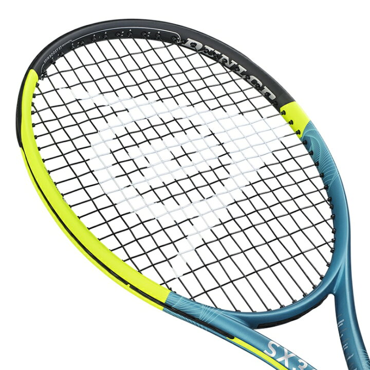 楽天市場】2025 DUNLOP ダンロップ テニスラケット SX300 TOUR 