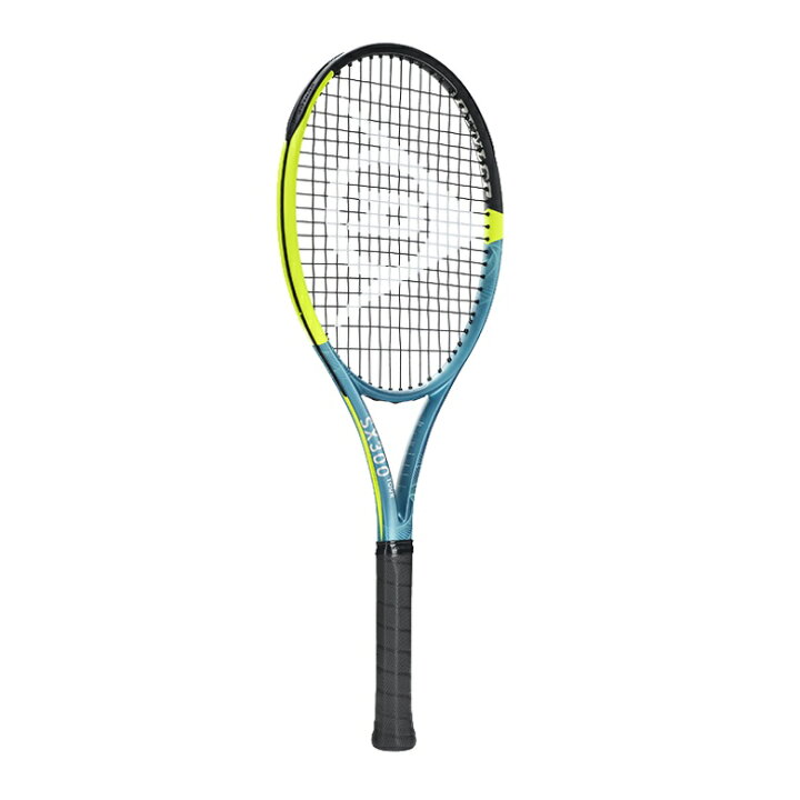 楽天市場】2025 DUNLOP ダンロップ テニスラケット SX300 TOUR 