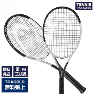 HEAD �w�b�h �e�j�X���P�b�g �X�s�[�h�v�� 2024 / SPEED PRO 2024 (236004) TOA GOLD130����グ�����I