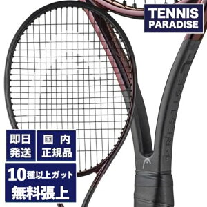 HEAD wbh ejXPbg vXe[WGs[ 2023 / PRESTIGE MP 2023 (236123) Iׂ12ނ̃T[rXKbgI