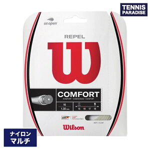 Wilson EC\ ejXKbg iC y16E17 / REPEL 16E17 (WR831240116) (WR831260117) i`J[