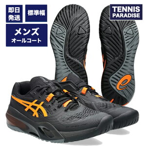 2025 asics AVbNX ejXV[Y I[R[g Y Q][V 10 / GEL-RESOLUTION X (1041A481-001) ubNxVbLOIW