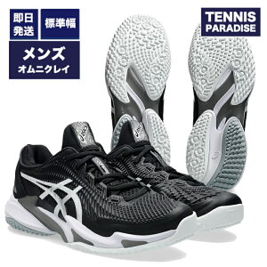 2025 asics AVbNX ejXV[Y IjN[ Y R[gFF3 / COURT FF3 OC M (1041A369-002) ubN x zCg