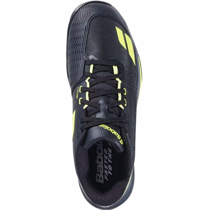 楽天市場】2026 Babolat バボラ テニスシューズ オムニクレー メンズ 
