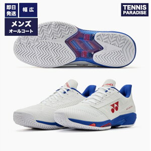 2026 YONEX ���l�b�N�X �e�j�X�V���[�Y �I�[���R�[�g �����Y �p���[�N�b�V�����A�h�A�N�Z�����C�hAC / POWER CUSION AD-ACCEL WAC (SHTAAWA-115) �z���C�g × �p�[�v��
