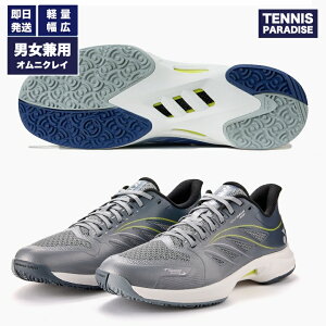 2026 YONEX ���l�b�N�X �e�j�X�V���[�Y �I���j�N���[ �p���[�N�b�V�����G�A���X�_�b�V��5 ���C�h / POWER CUSHION AERUSDASH 5 WIDE (SHTAD5WG-695) �v���`�i
