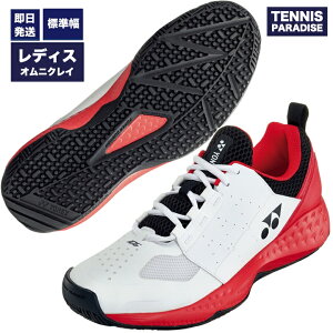 YONEX lbNX ejXV[Y IjN[ fB[X p[NbV106 / POWER CUSHION 106 (SHT106-114) zCg × bh