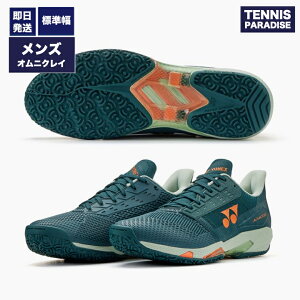 2026 YONEX ���l�b�N�X �e�j�X�V���[�Y �I���j�N���[ �����Y �p���[�N�b�V�����A�h�A�N�Z��MGC / POWER CUSION AD-ACCEL MGC (SHTAAMG-544) �e�B�[���O���[��