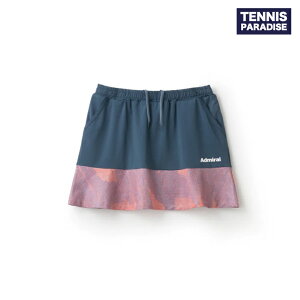 2025SS Admiral Ah~ ejXEFA fB[X OtBbNtAXR[g (ATLA505) lCr[