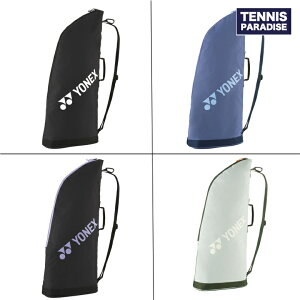 2025 YONEX lbNX ejXobN PbgP[X2 / Racket Case 2 (BAG2531T) ubNElCr[u[Ex_[EX[N~g