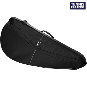 Wilson EC\ ejXobO PbgP[X A[GtPbgJo[ / RF RACQUET COVER (WR8044001001) ubN