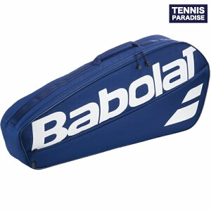 2026 Babolat �o�{�� �e�j�X�o�b�O ���P�b�g�o�b�O �R�[�gXS / COURT XS 3 (751250) �l�C�r�[�u���[