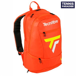 2026 Tecnifibre �e�N�j�t�@�C�o�[ �e�j�X�o�b�O �c�A�[�G���f�������X�o�b�N�p�b�N IG / TOUR ENDURANCE BACKPACK IG (40TOURIGBP) �I�����W
