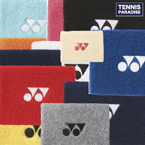YONEX lbNX ejXEFA Xgoh / Wrist Band (AC492) ubNEzCgElCr[u[EANAu[EuCgIWE\tgCG[E~bhiCglCr[ETZbg