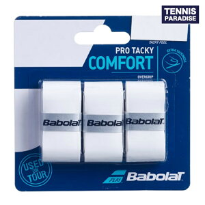 Babolat o{ ejX Obve[v I[o[Obv v^bL[3PK / PRO TACKY (3{) (653039) zCgEubN