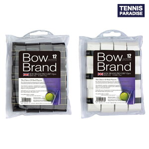 Bow Brand {Euh ejX Obve[v I[o[Obv vObv12PK / PRO GRIP (12{) (BOW012) ubNEzCg