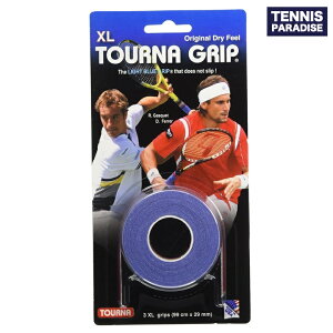 TOURNA g[i ejX Obve[v I[o[Obv g[iObv IWi XL 3PK / TOURNA GRIP (TG-1-XL) (3{) Cgu[