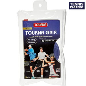 TOURNA g[i ejX Obve[v I[o[Obv g[iObv IWi 10PK / TOURNA GRIP (10{) (TG-10-PP) Cgu[