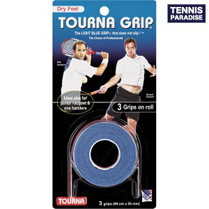 TOURNA g[i ejX Obve[v I[o[Obv g[iObv IWi 3PK / TOURNA GRIP (3{) (TG-1) Cgu[