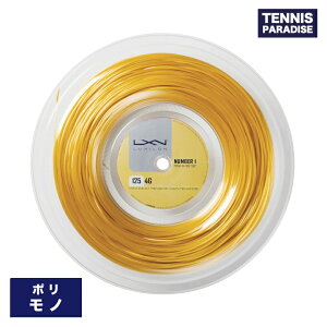 LUXILON LV ejXKbg | tH[W[125 / 4G 125 (WRZ990141) S[h 200m[