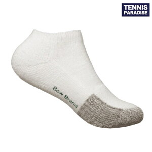 Bow Brand {Euh ejX\bNX fB[X ejXV[g\bNX S (BOW-JA2405-OWH) fB[X zCg