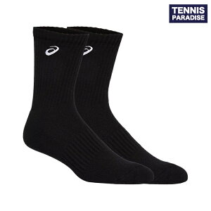 asics AVbNX ejX\bNX jZbNX RbgN[ / COTTON CREW (3043A088-001) ptH[}XubN