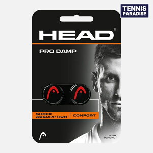 HEAD wbh ejXpi ANZT U~ v_v / PRO DAMP (2) (285515) ubNECG[EzCgEsNEu[