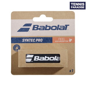Babolat o{ ejX Obve[v Obv VebNv / Syntec Pro (670051) ubNEzCg