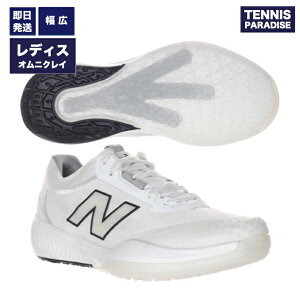 New Balance j[oX ejXV[Y IjN[ fB[X t[GZ996 / FuelCell 996 v6 O 2E (WCO996J62E) zCg