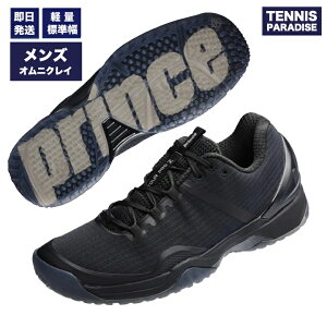 2024 prince �v�����X �e�j�X�V���[�Y �I���j�N���[ �����Y �c�A�[�v���[�b�g6CG / TOUR PRO Z VI CG (DPSZC18-243) �u���b�N × �N���A�u���b�N