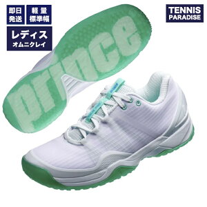 2024 prince �v�����X �e�j�X�V���[�Y �I���j�N���[ ���f�B�[�X �c�A�[�v���[�b�g6CG / TOUR PRO Z VI CG (DPSZC18-394) �z���C�g × �I�[�V�����O���[��