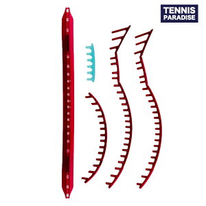 YONEX ���l�b�N�X �e�j�X �A�N�Z�T�� �e�j�X�O�����b�g�Z�b�g08VC3 (GS-08VC3) �_�[�N���b�h
