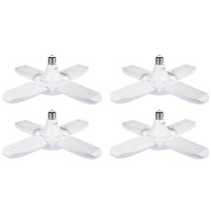 LEDK[WCg LEDy_gCg 4Zbg 60W 6000LM E26 V[OCg5 X[p[~l px߉\