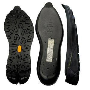yvibram@BuzXj[J[jO\[Full Sole black/whiteiV[yAEI[\[j