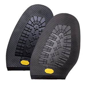 yvibram@BuzCC@435 Oil Resisting Half SoleiV[yAEn[t\[j
