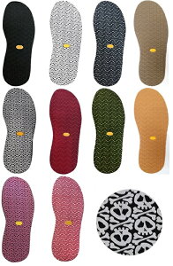 yvibram@BuzCC@NoDQ598Vibram skull Full SoleiV[yAEI[\[j