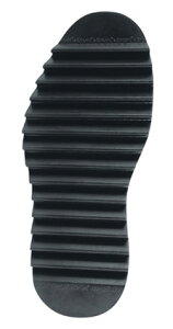 yvibram@BuzCC@NoD7124Vibram Jumbo Ripple Full SoleiV[yAEI[\[j